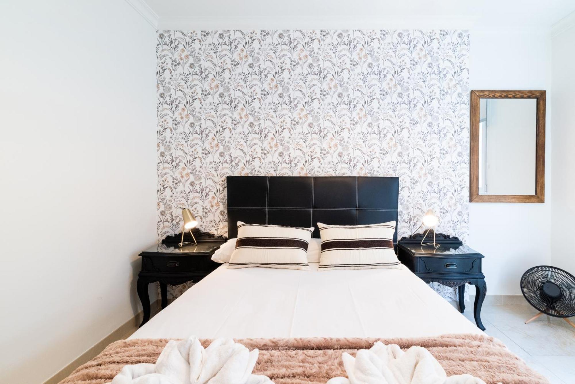 Wekey Homes Centrico Y Familiar, Parking Incluido Granada Exteriér fotografie