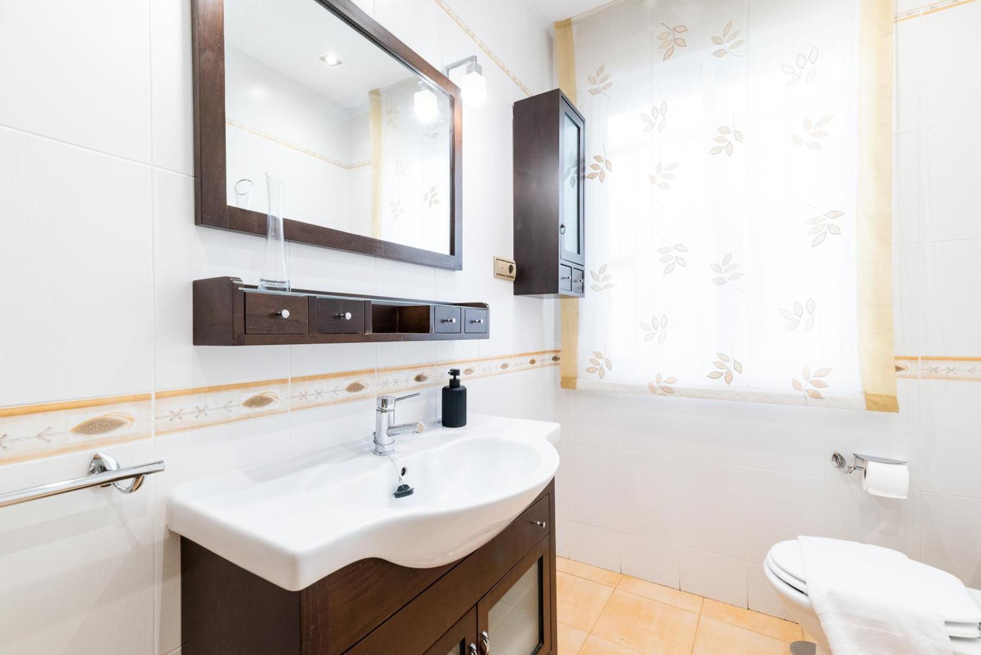 Wekey Homes Centrico Y Familiar, Parking Incluido Granada Exteriér fotografie