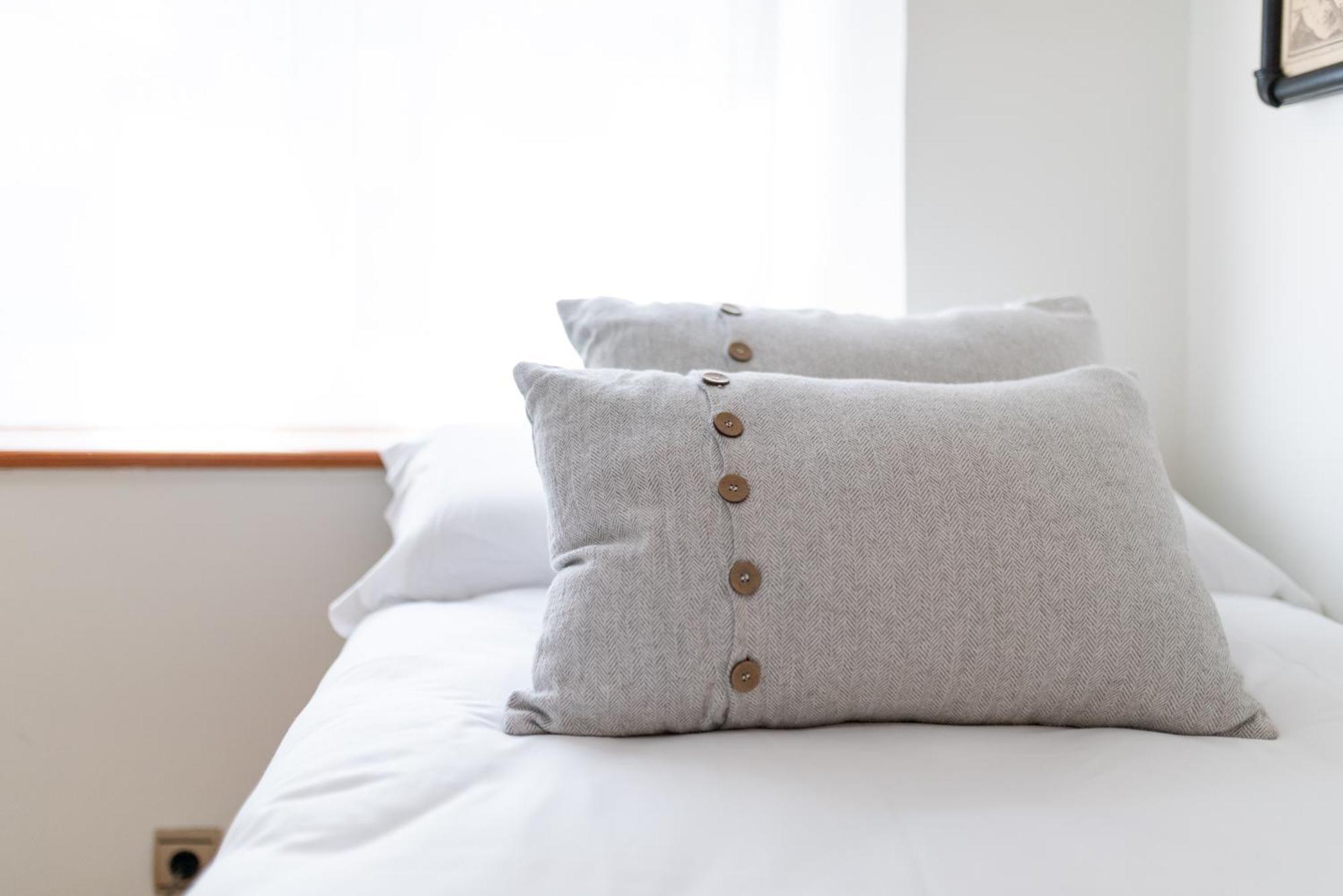 Wekey Homes Centrico Y Familiar, Parking Incluido Granada Exteriér fotografie